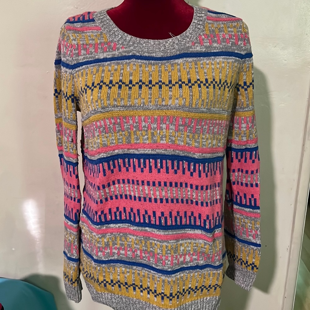 Mossimo Sweater